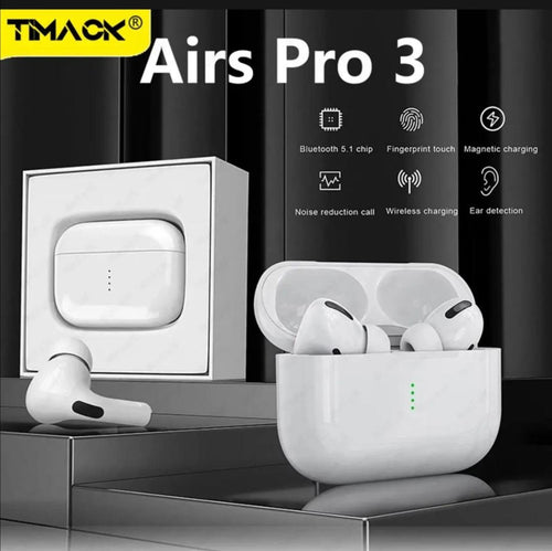 Airpods Pro 3 Kyveri