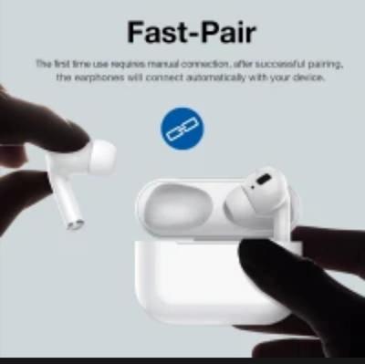Airpods Pro 3 Kyveri