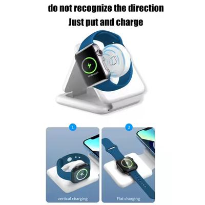 3 in 1 Charging Pad Kyveri