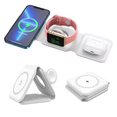 3 in 1 Charging Pad Kyveri