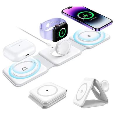 3 in 1 Charging Pad Kyveri