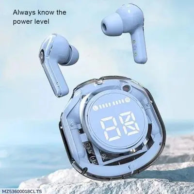 Air 39 Wireless Earbuds Kyveri
