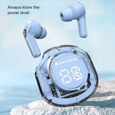 Air 39 Wireless Earbuds Kyveri
