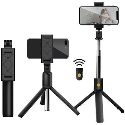 Foldable Selfie Stick Kyveri