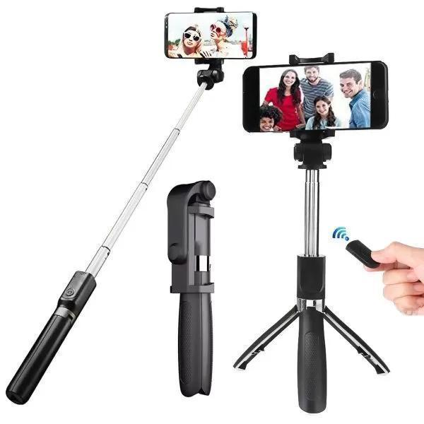 Foldable Selfie Stick Kyveri