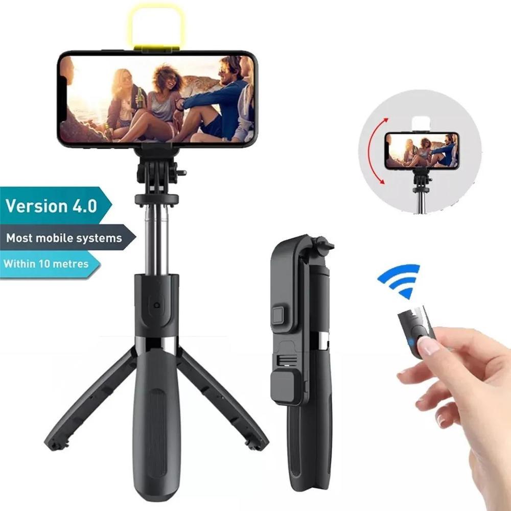 Foldable Selfie Stick Kyveri