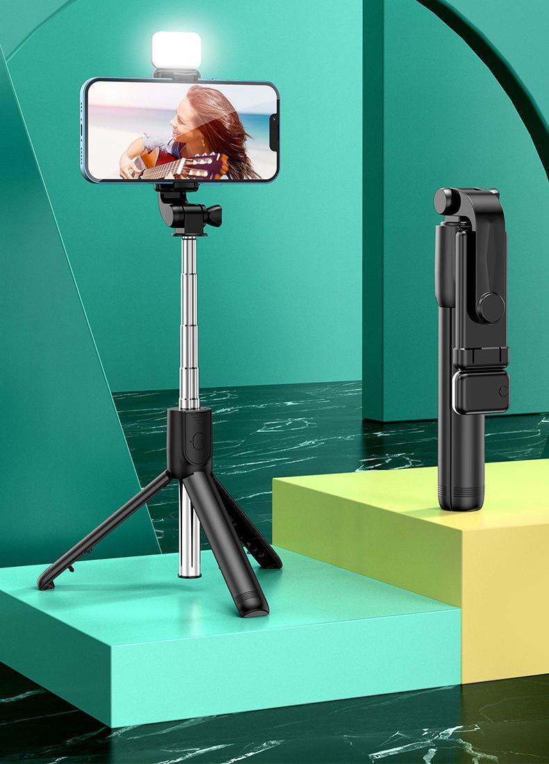 Foldable Selfie Stick Kyveri