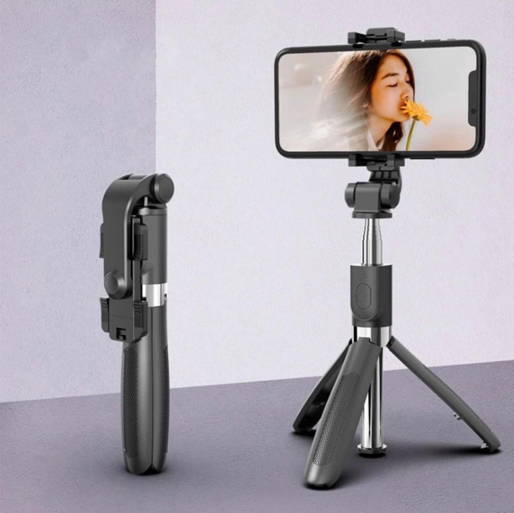 Foldable Selfie Stick Kyveri