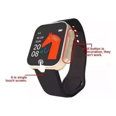 D30 Ultra Smart Watch Kyveri
