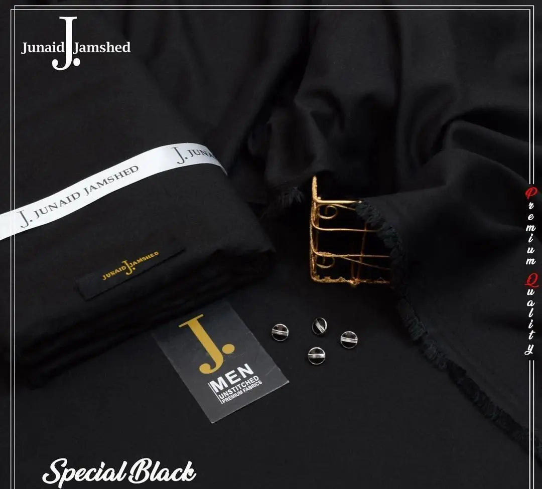 black boski suit Kyveri