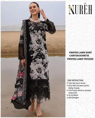 women's unstitched suit Kyveri