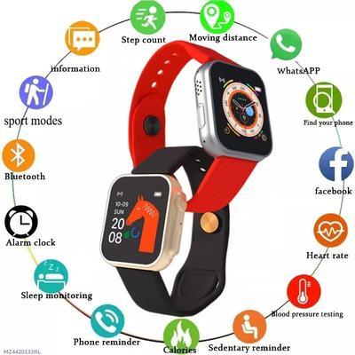 D30 Ultra Smart Watch Kyveri